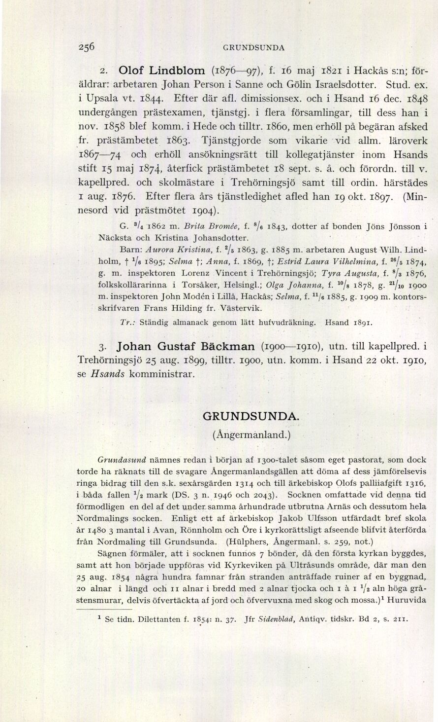 scanned image
