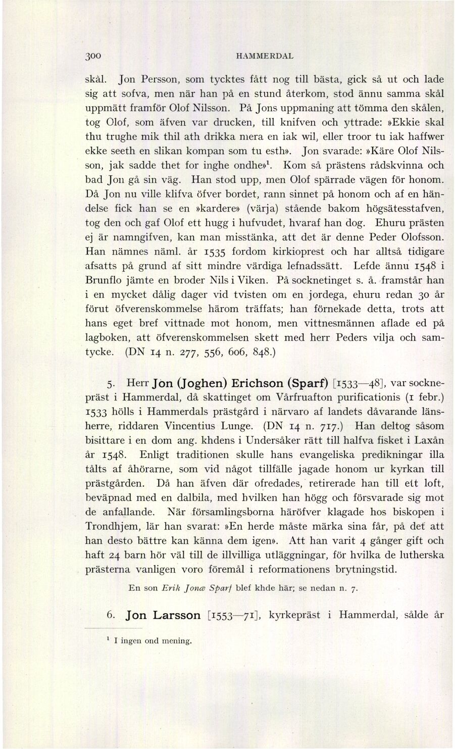 scanned image