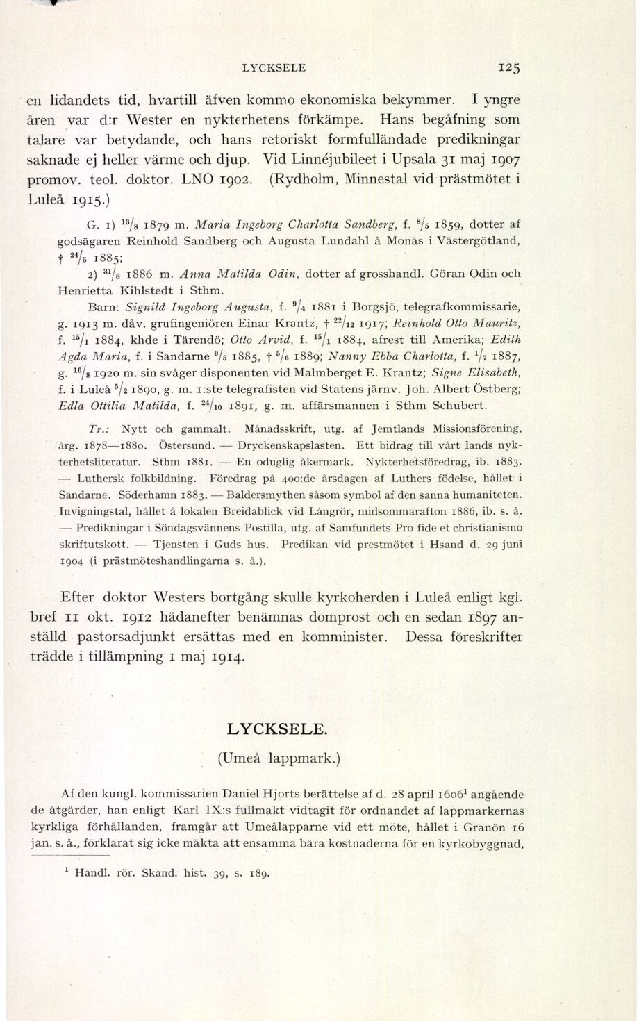 scanned image