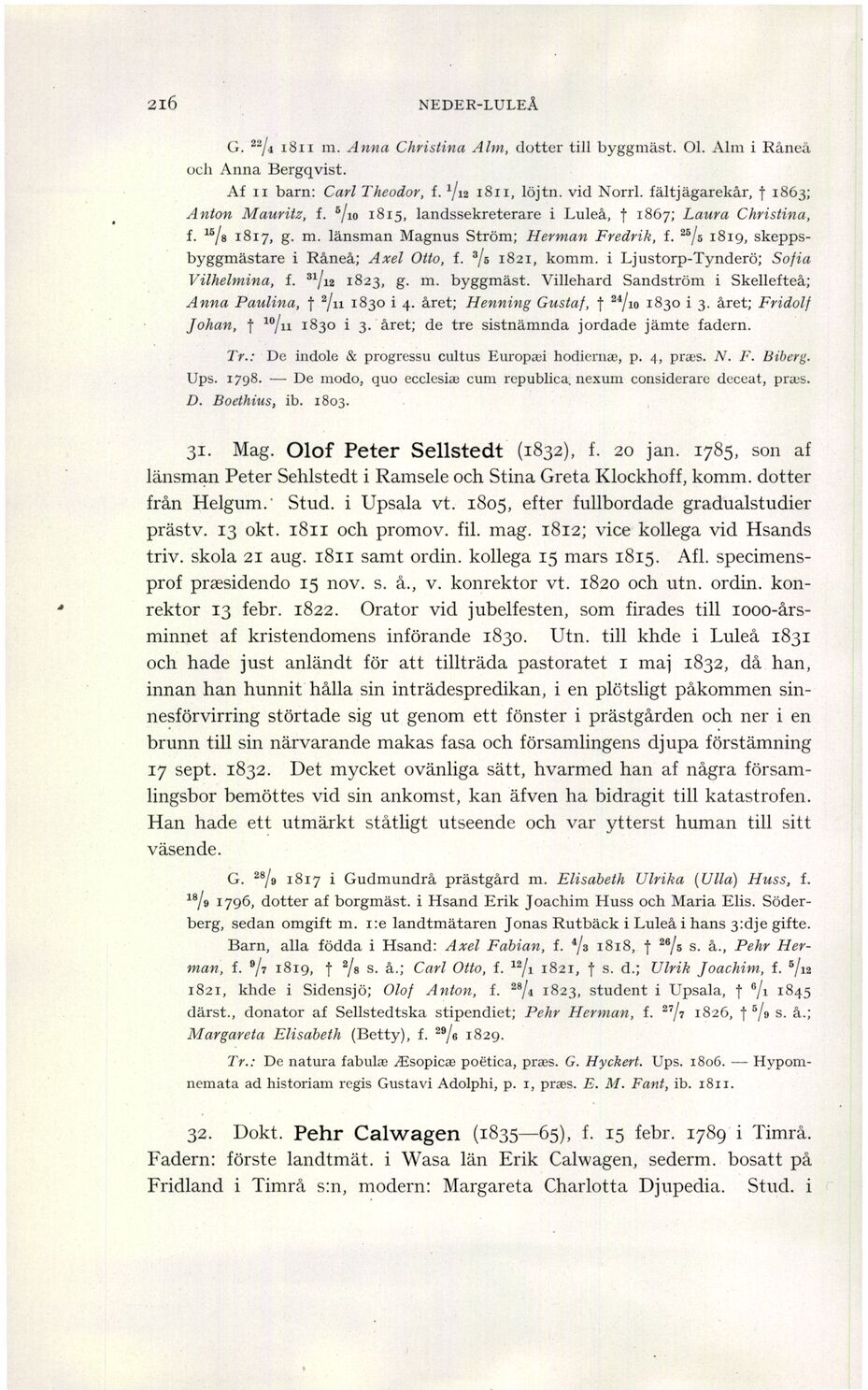 scanned image