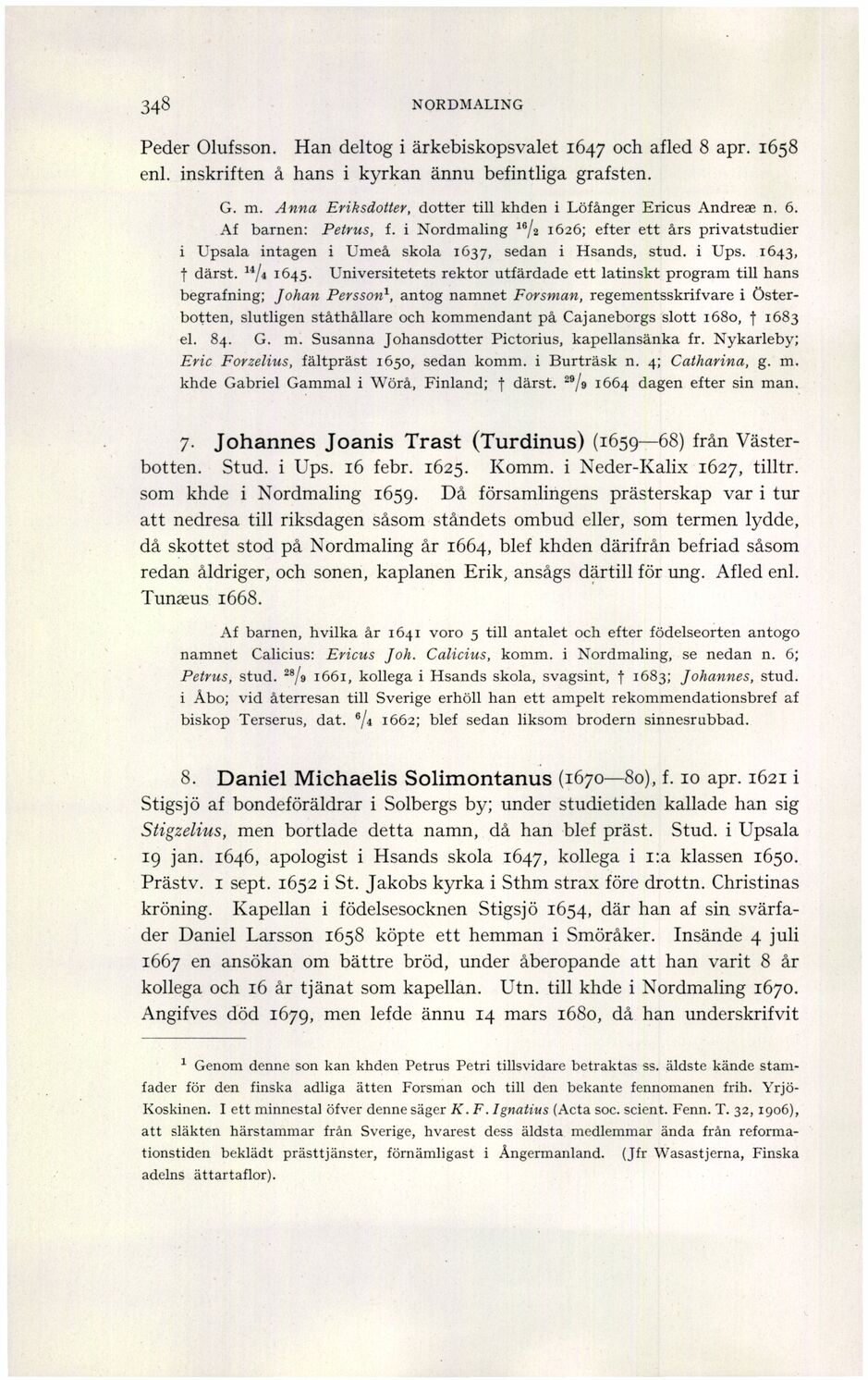 scanned image