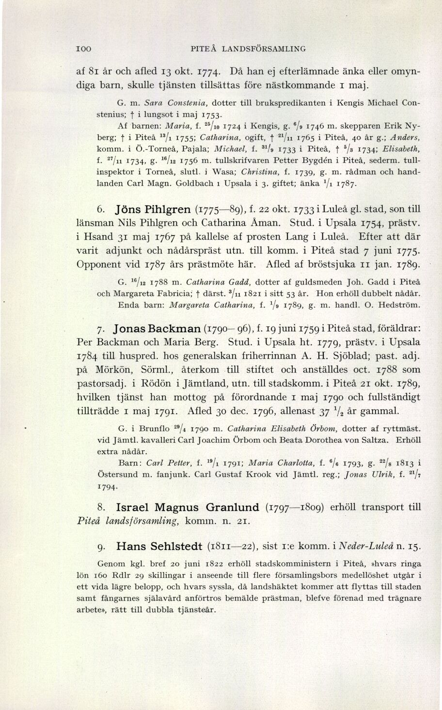 scanned image