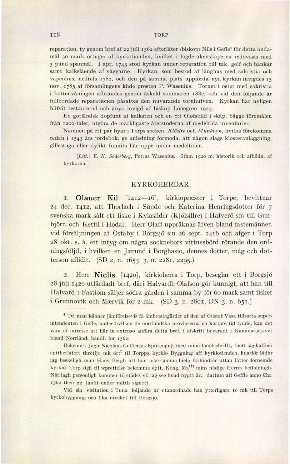 scanned image