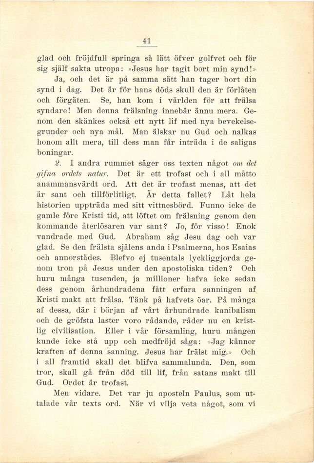 scanned image