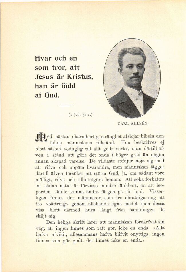 scanned image