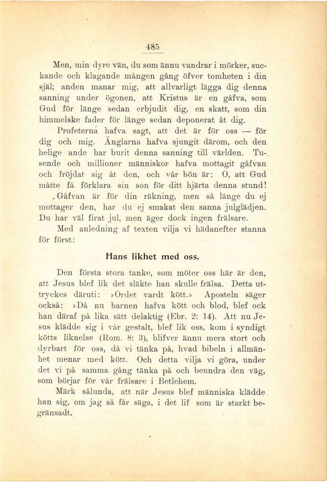 scanned image