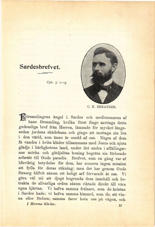 scanned image