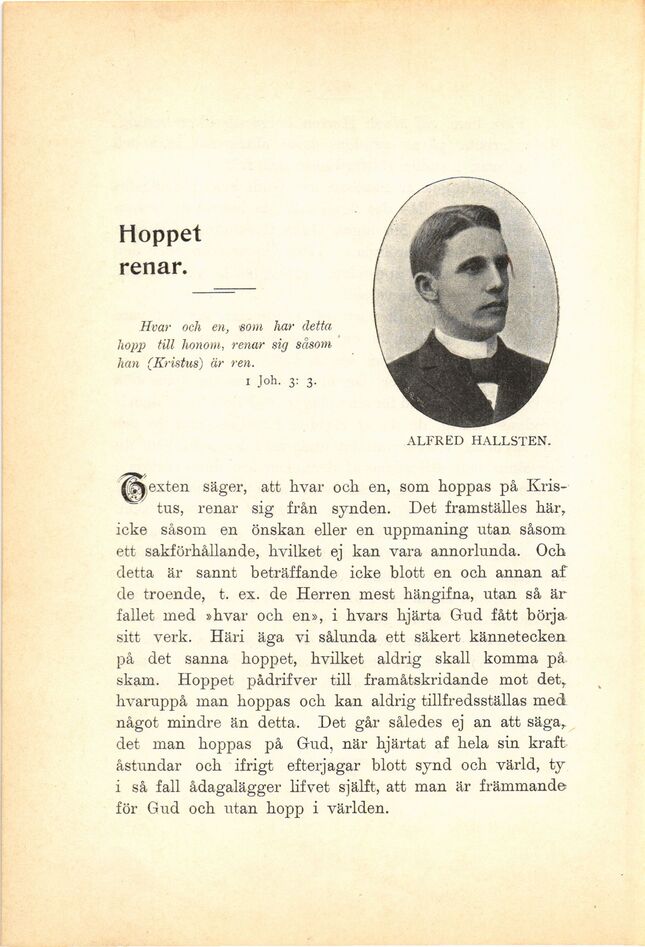 scanned image