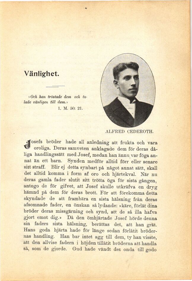 scanned image