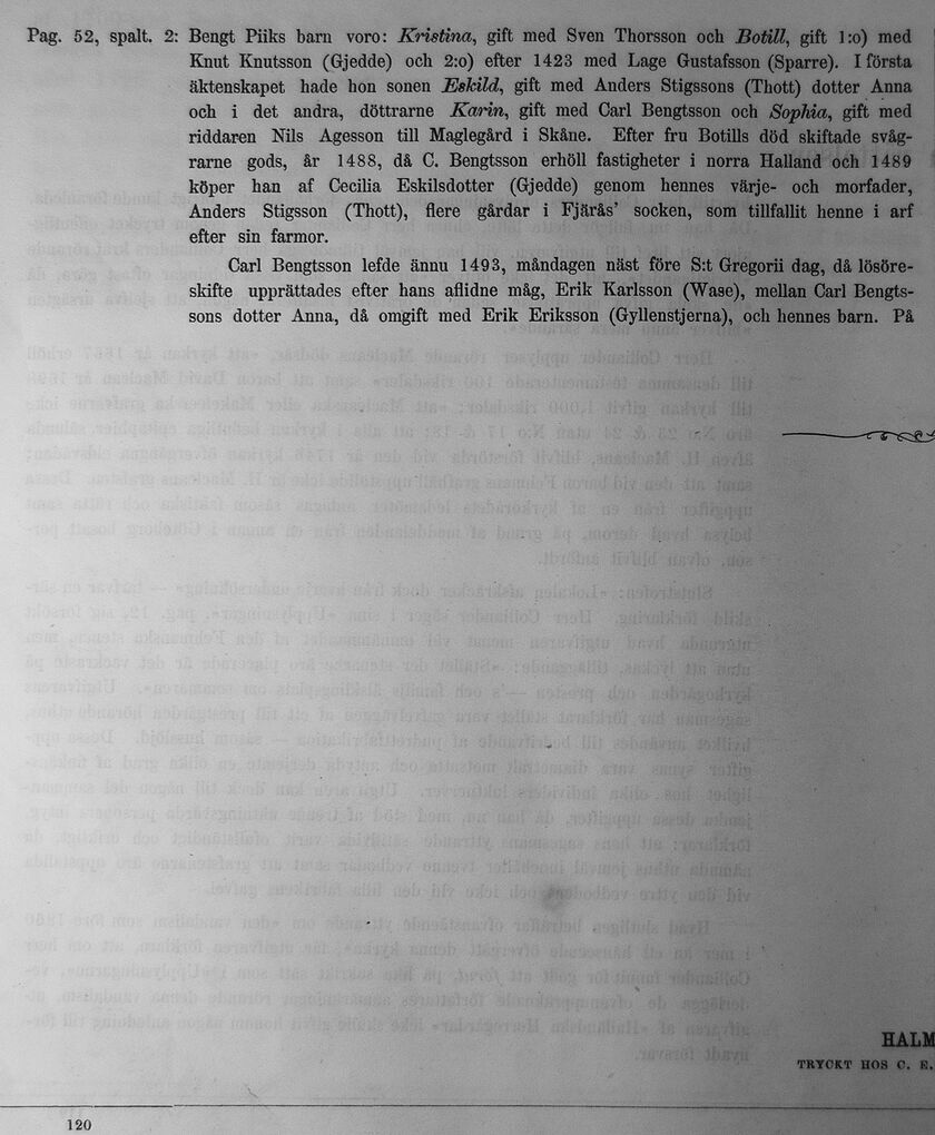 scanned image