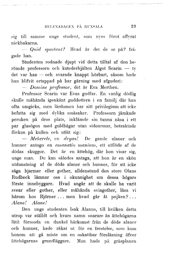 scanned image