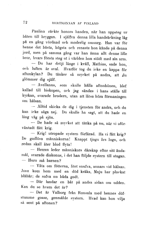 scanned image