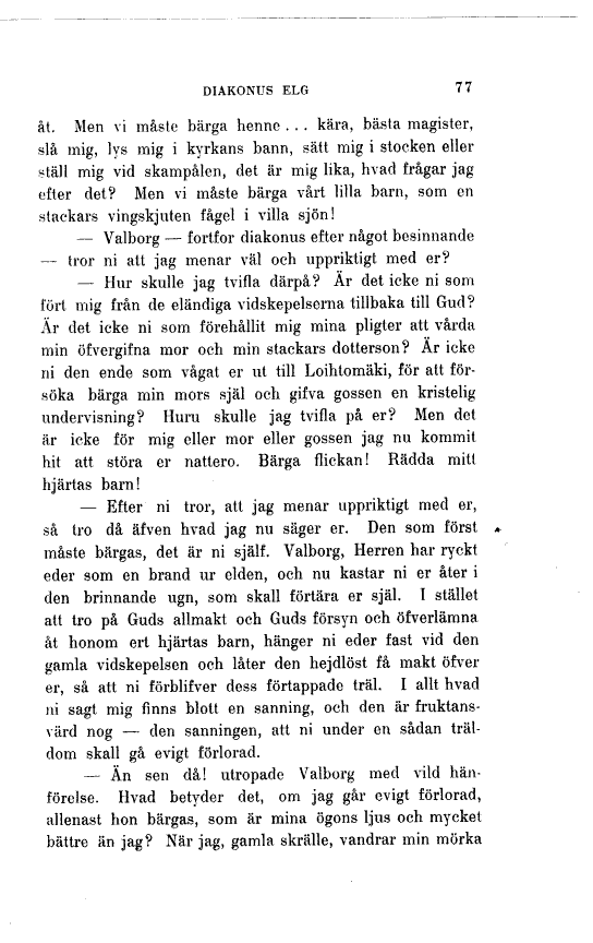 scanned image