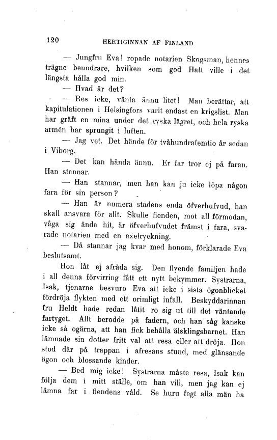 scanned image