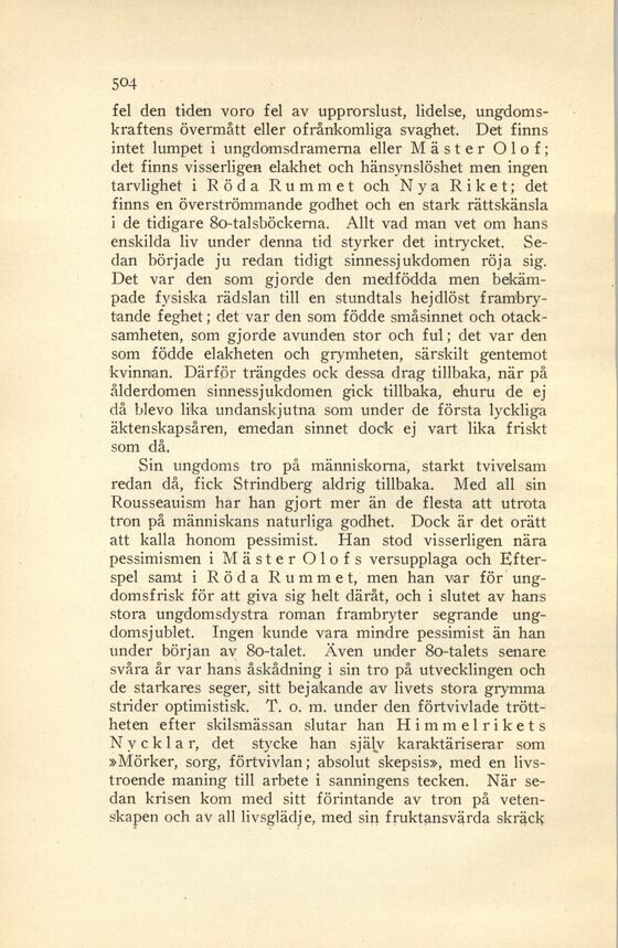 scanned image