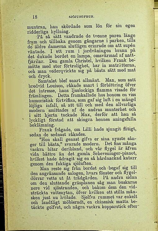 scanned image