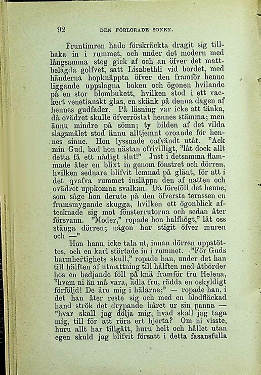 scanned image