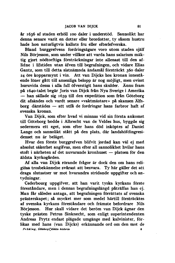 scanned image