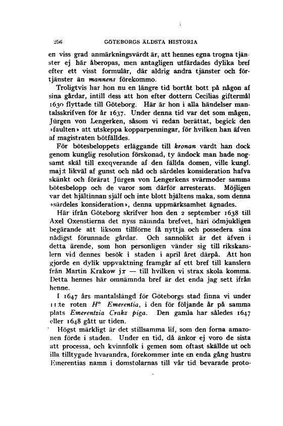 scanned image