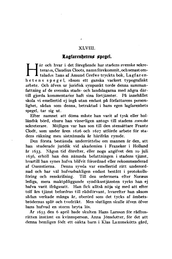 scanned image