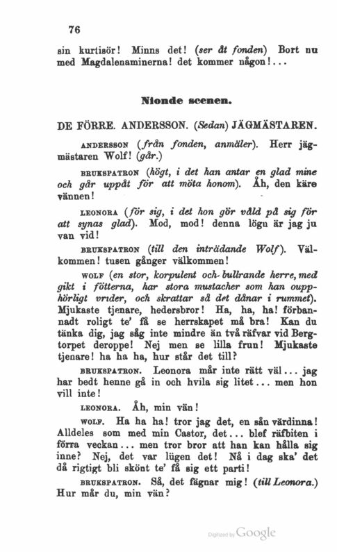 scanned image