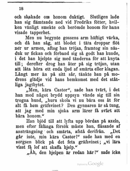scanned image