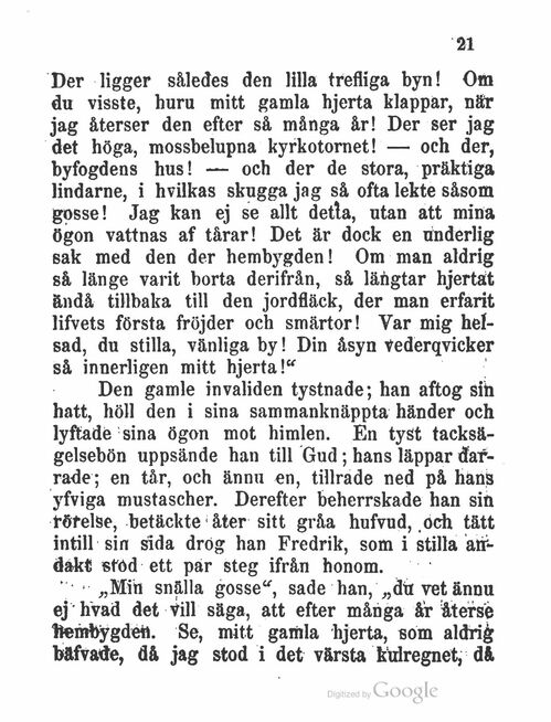 scanned image