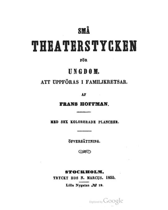 scanned image