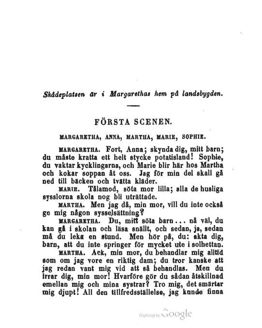 scanned image