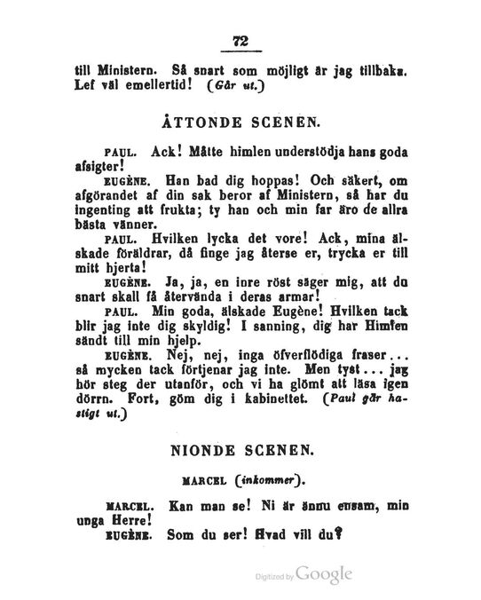 scanned image