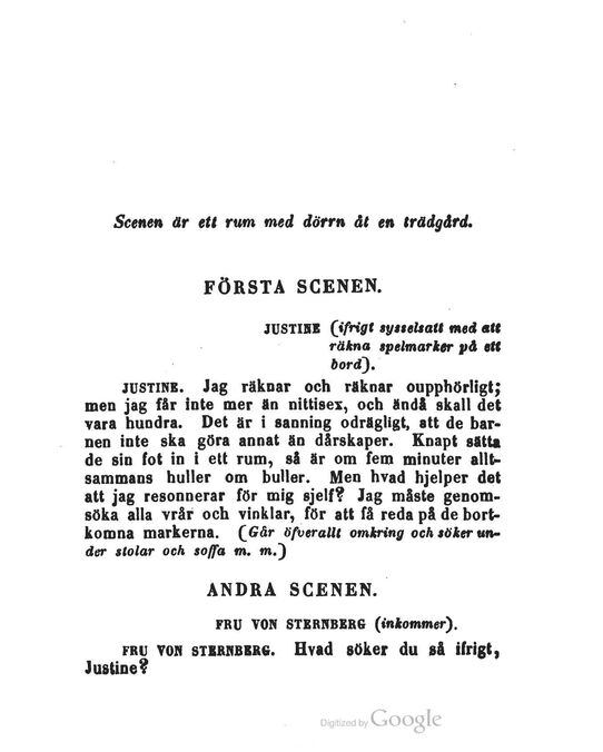 scanned image