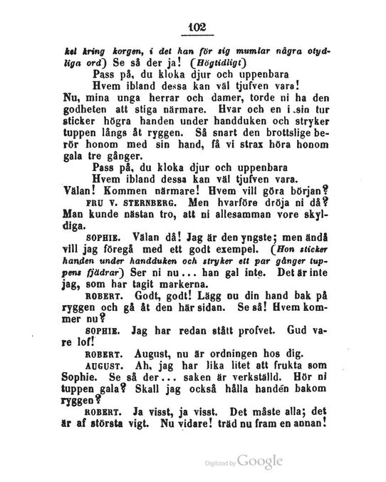 scanned image