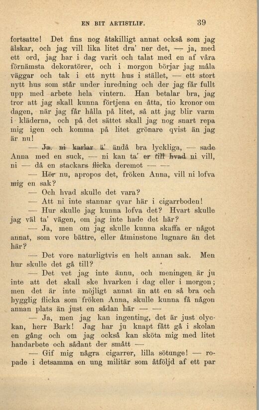 scanned image