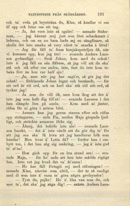 scanned image