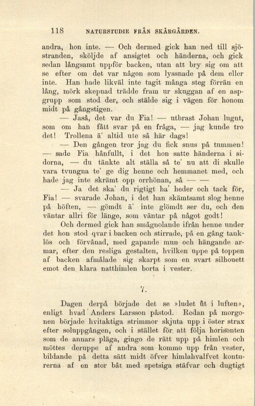 scanned image