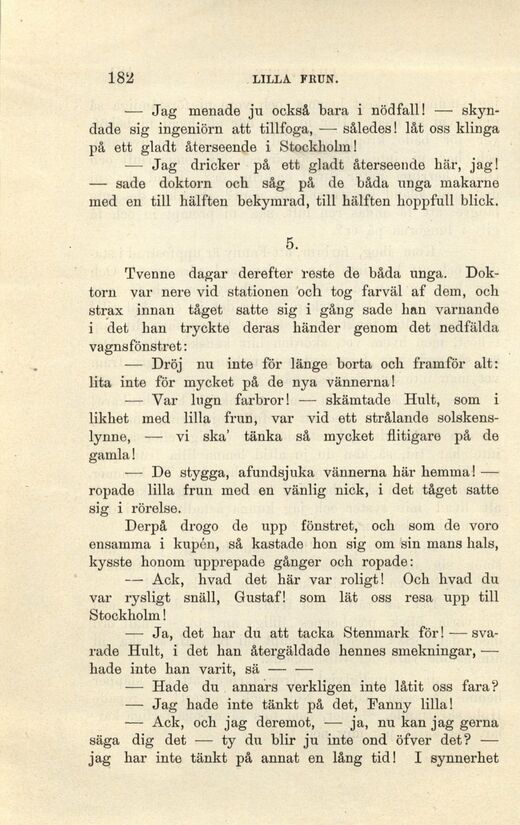 scanned image