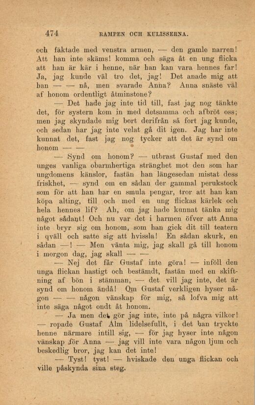 scanned image