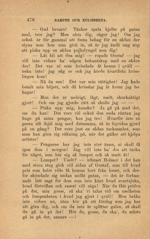 scanned image