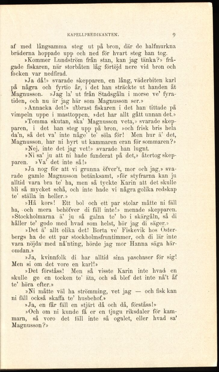 scanned image