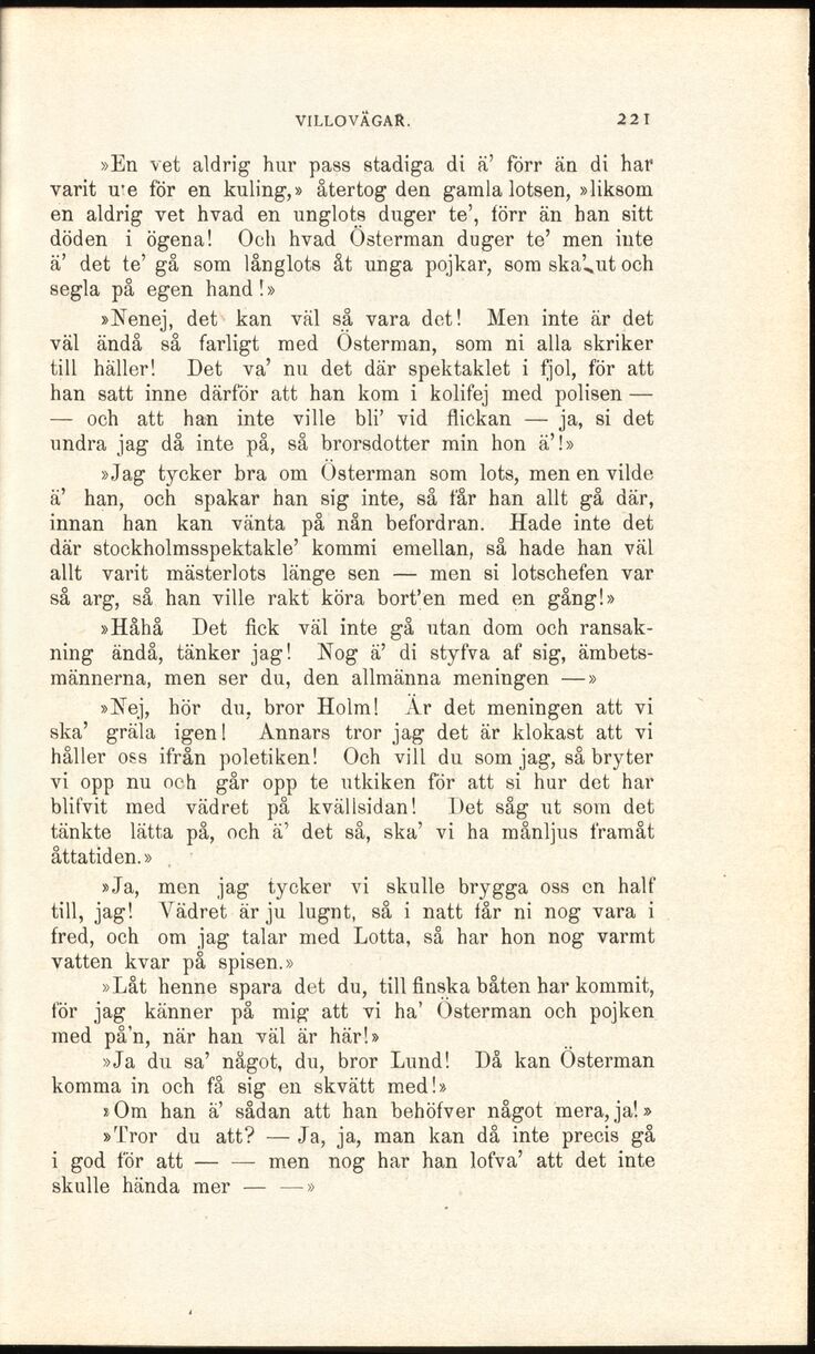 scanned image