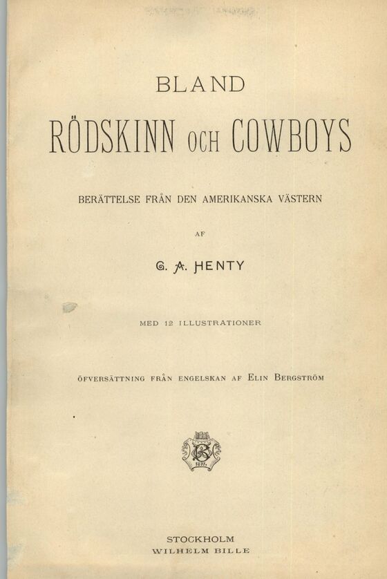 scanned image