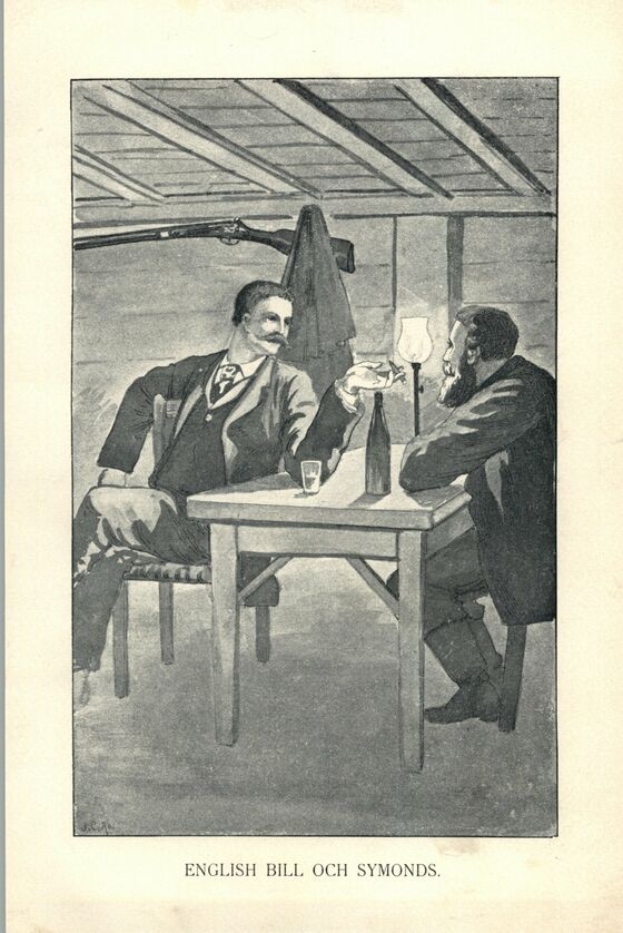 scanned image
