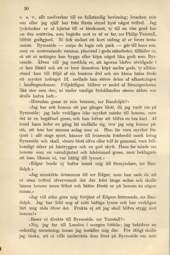 scanned image