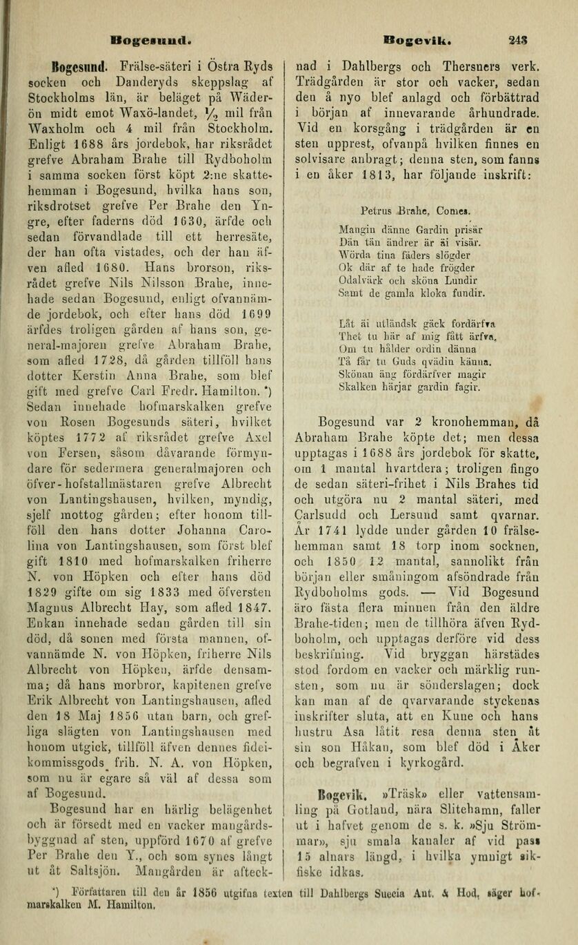 scanned image