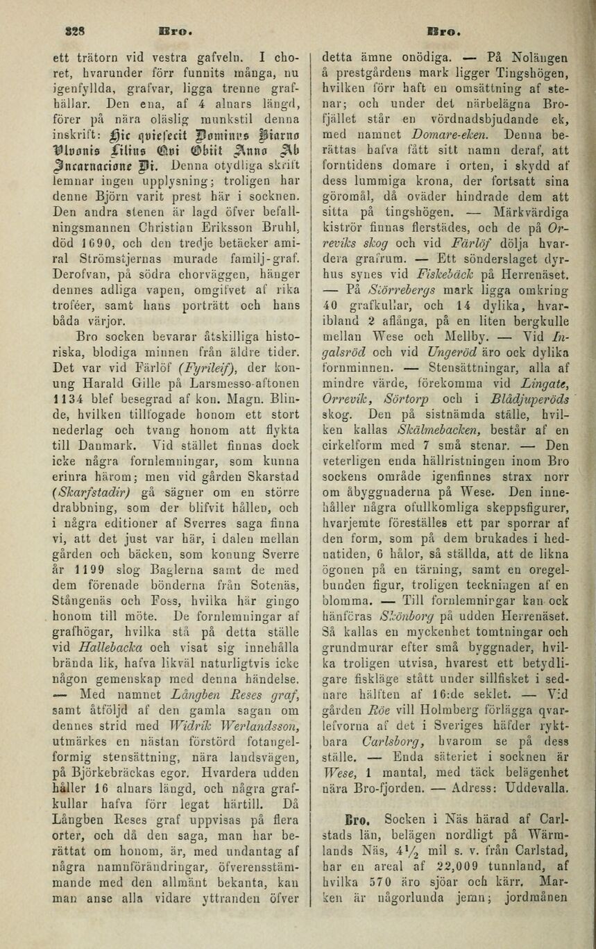 scanned image