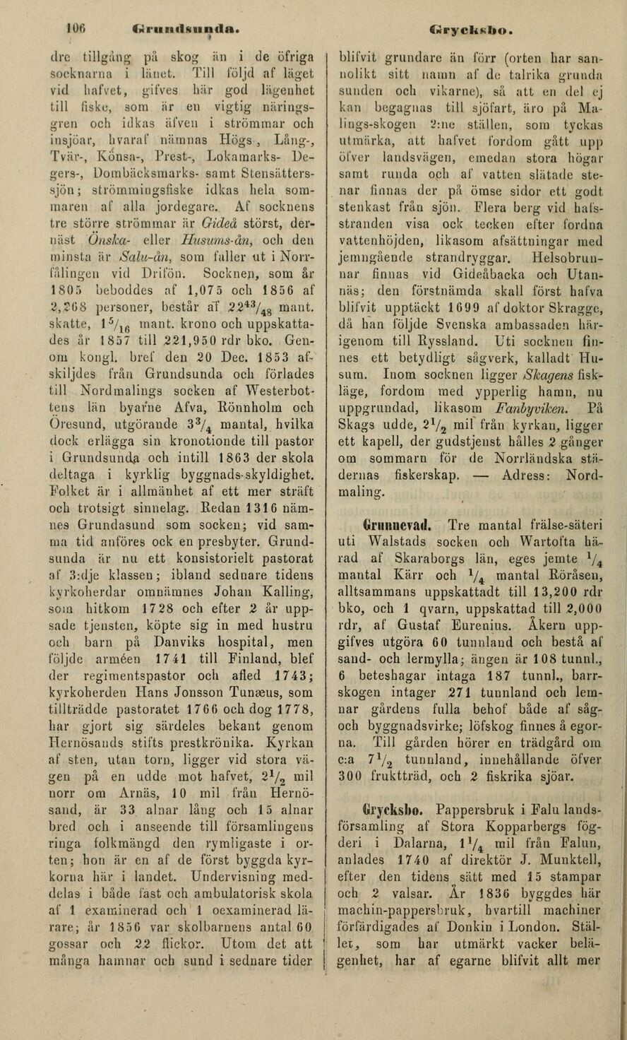 scanned image