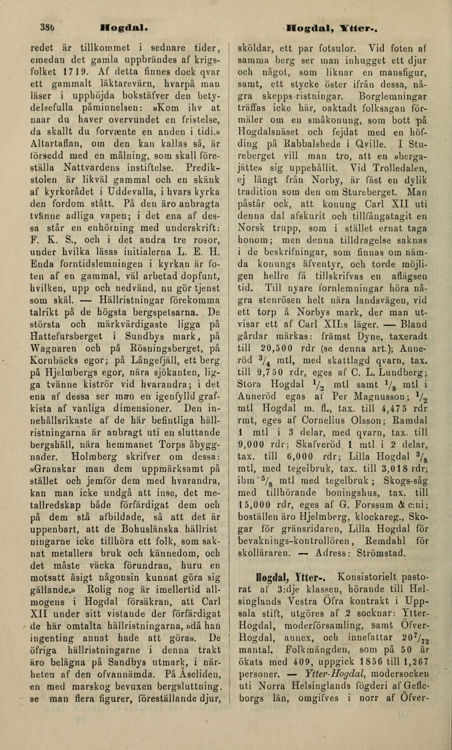 scanned image