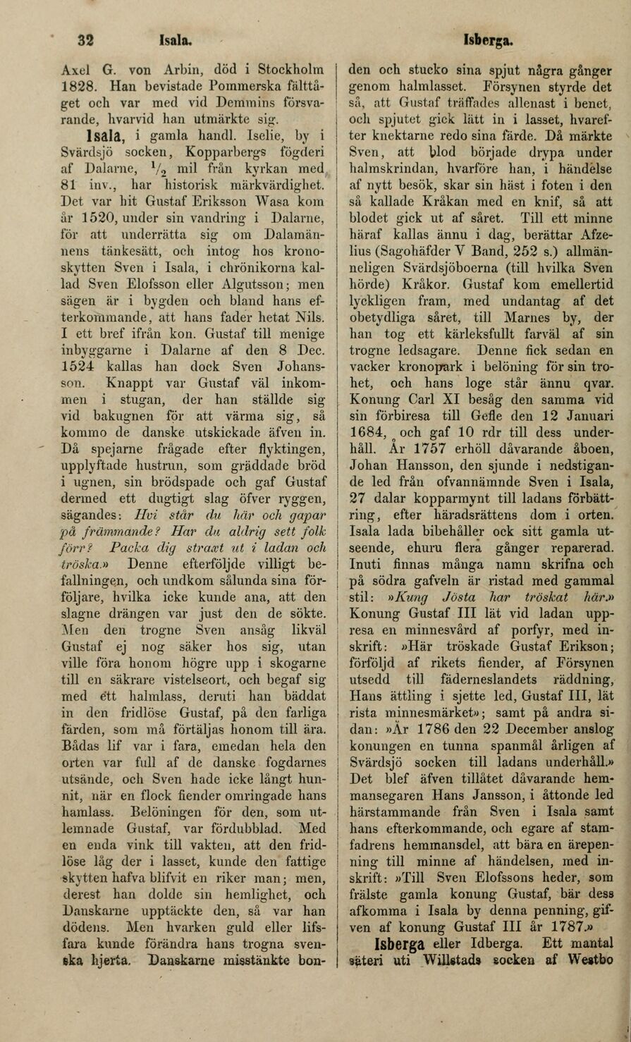 scanned image