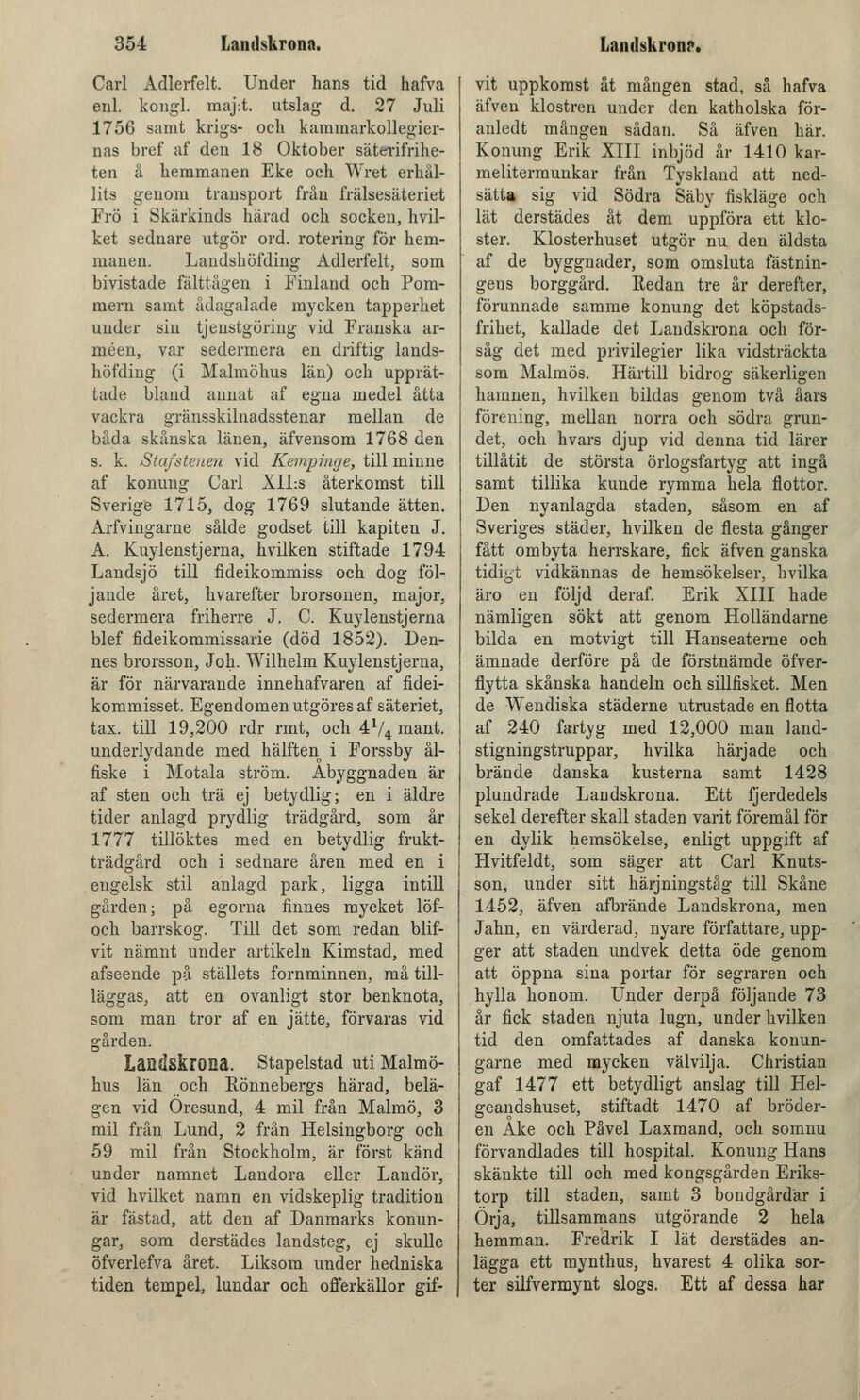 scanned image