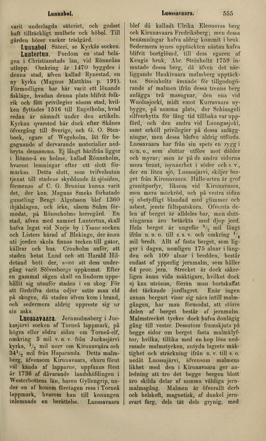 scanned image